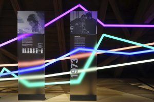 »KOMMMEN – SCHAFFEN – BLEIBEN« — Atelier Schubert